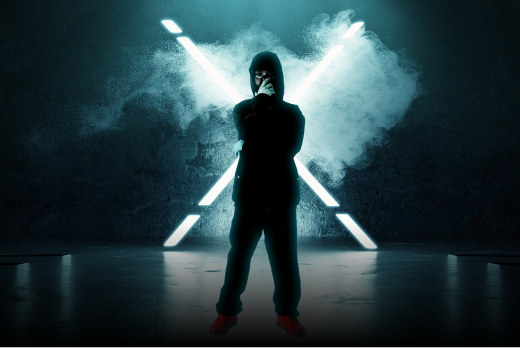 怪盗Xのロックを解け！マイネ王6周年記念企画