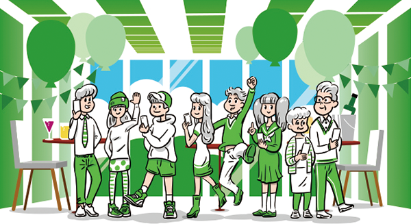 王国イベント