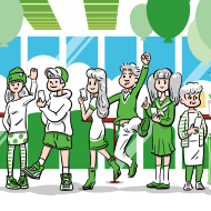 王国イベント