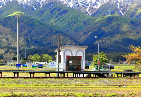 隠し場所の写真