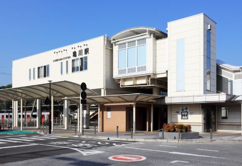 隠し場所の写真