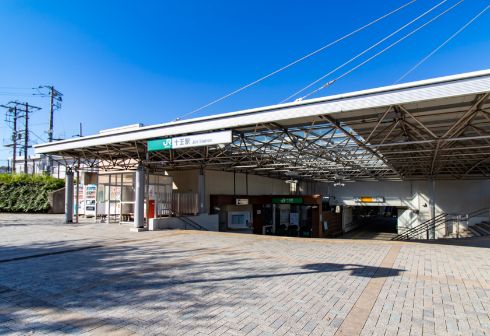 隠し場所の写真