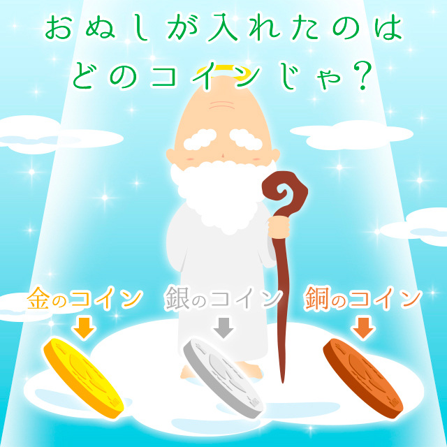 マイネおみぐじ