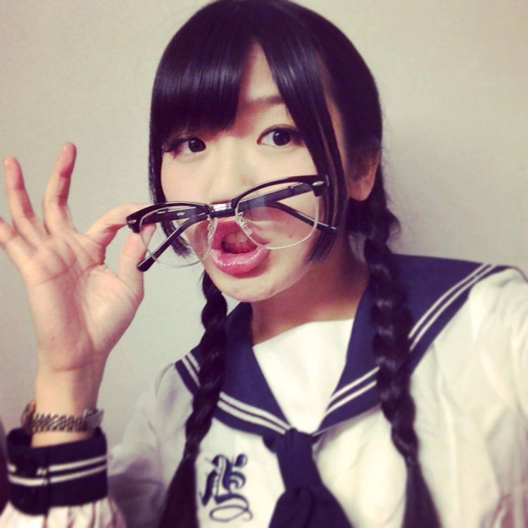 狸山みほたん