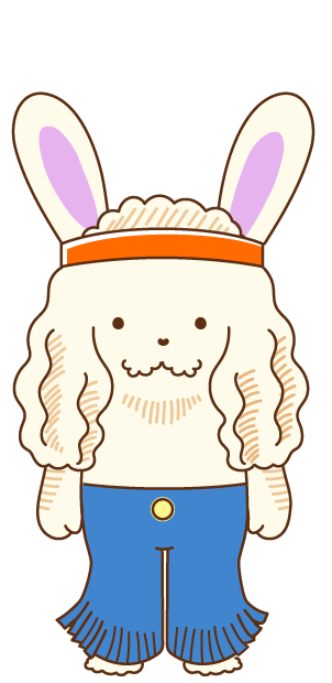 どぅくどぅくさん