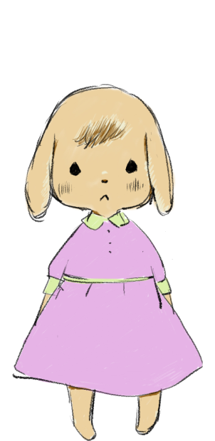 林さん