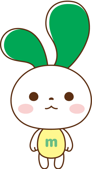 マイぴょん