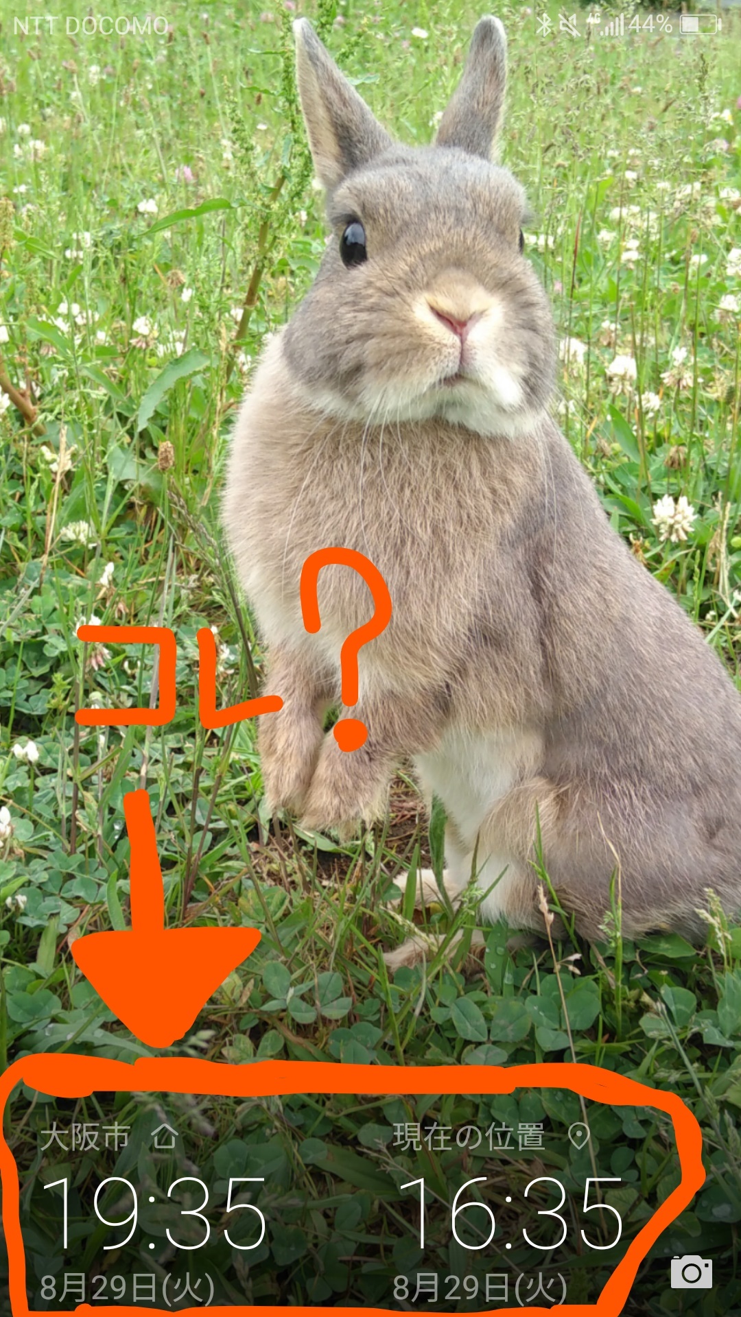 スマートフォン Huawei Huawei Novaのロック画面の表示 Q A マイネ王 スマートフォン Huawei Huawei Novaのロック画面の表示 Q A マイネ王