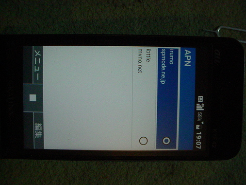 KYF42_irumo0.5GB_APN.JPG