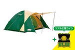 Coleman テント BCクロスドーム