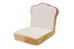 食パン座椅子