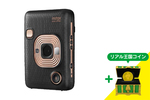 FUJIFILM チェキ インスタントカメラ/スマホプリンター instax mini LiPlay