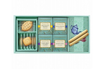Fortnum&Mason ティーバッグ・焼菓子詰合せ