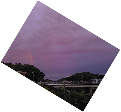 虹と夕焼け.jpg