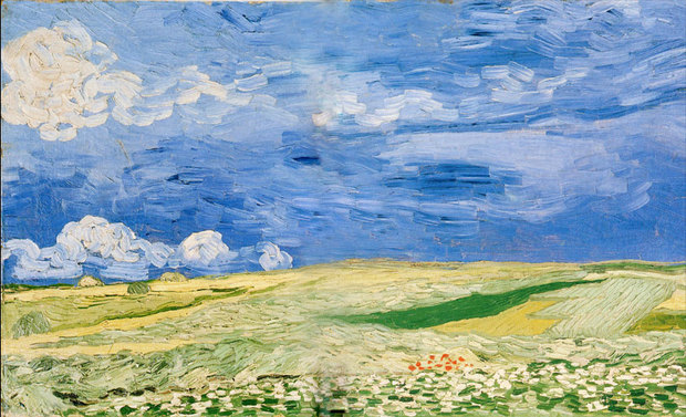 ゴッホ_「荒れ模様の空の麦畑(1890)」.jpg