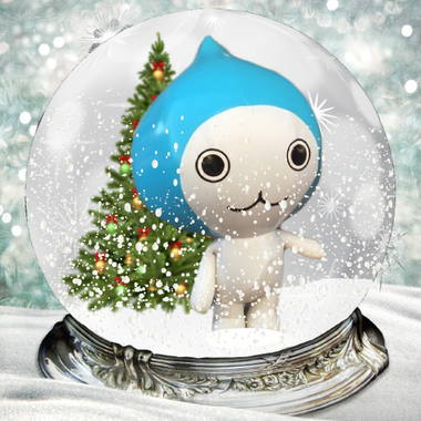 ぴちょんくん_Xmas2017.jpg
