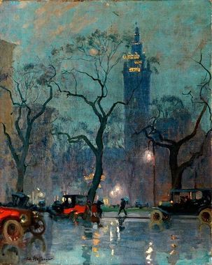 Charles_Constantin_Hoffbauer_-_Madison_Square__1906.jpg
