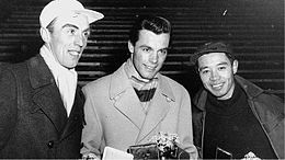 260px-Stig_Sollander__Tony_Sailer_and_Chiharu_Chick_Igaya_1956.jpg