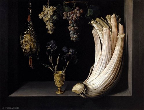 Felipe_Ramirez-Still_Life_with_Cardoon_Francolin_Grapes_and_Irises.JPG