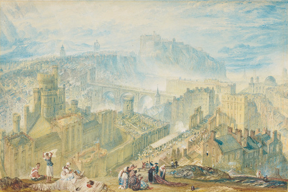 ターナー「コールトン・ヒルから見たエディンバラ」.jpg