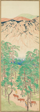 今村紫紅「近江八景-栗津」.jpg