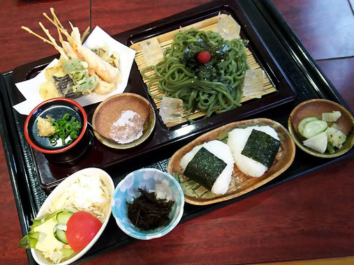 2018-09-17「香竹の天ざる笹うどん」.jpg