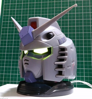30年以上ぶりのガンプラ❗Part 6 ジム完成🎉 | 掲示板 | マイネ王
