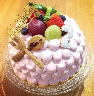 誕生日ケーキ_2歳.jpg