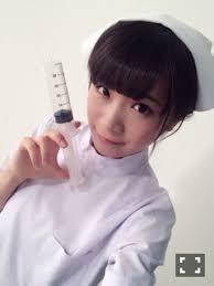 秋元真夏　ナース.jpg