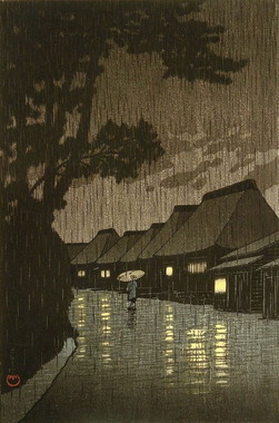 前川の雨(小田原)_/_川瀬巴水.jpg