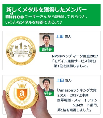 新しくメダルを獲得したメンバー上田さんver2.png