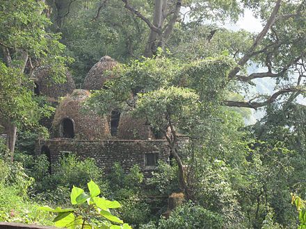 440px-Meditation_chambers_at_the_old_Maharishi_Mahesh_Yogi_Ashram__now_in_ruins__Muni_Ki_Reti.jpg