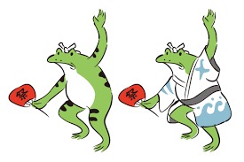 カエル阿波踊り.png
