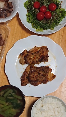 晩ご飯20191009-01.jpg
