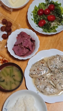 晩御飯20191011-01.jpg