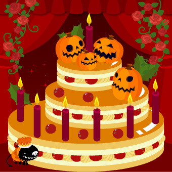 ハロウィンケーキ.jpg