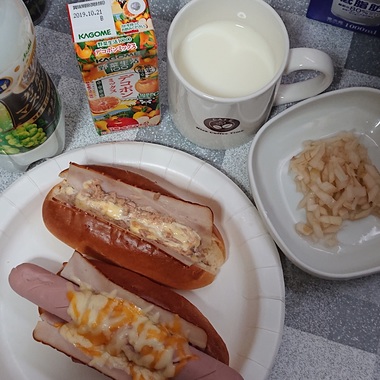 朝御飯20191205-01.jpg