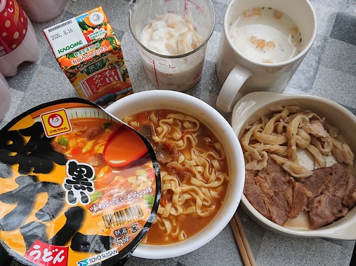 朝御飯20191228-01.jpg