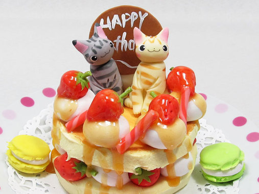 誕生日ケーキ_猫.jpg
