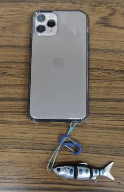 みなさん スマホの落下防止にどんな工夫をしていますか 掲示板 マイネ王