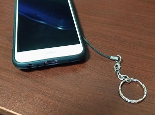 みなさん スマホの落下防止にどんな工夫をしていますか 掲示板 マイネ王