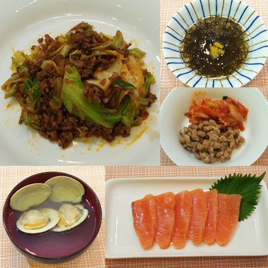 今日の夕食2020.06.26PhotoCollage_20200626_230354897.jpg