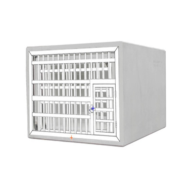 デブトラマンと2人の檻 二重檻.jpg