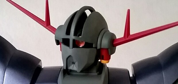 ガンプラ Part 17 HG ネモ 素組み完成🎵 | 掲示板 | マイネ王