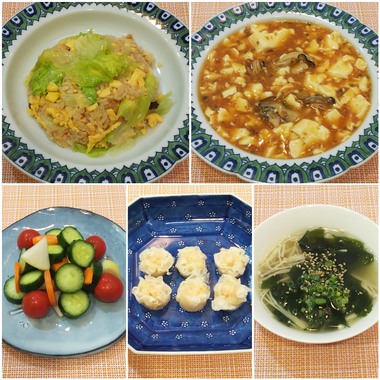 今日の夕食2020.10.18PhotoCollage_20201018_200015645.jpg