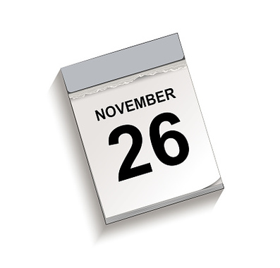 calendar-tearoff-calendar-with-date-26-november-vector-id1045626604.jpg