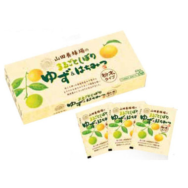 「ゆず&はちみつドリンク(粉末タイプ)」.jpg