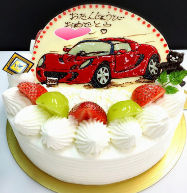 誕生日ケーキ_車.jpg