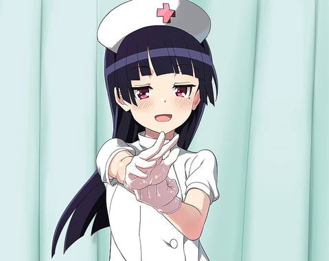 anime-anime-girls-nurse-outfit-gokou-ruri-wallpaper-preview.jpg
