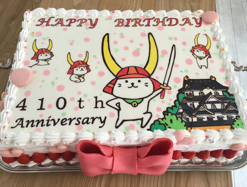 誕生日ケーキ_ひこにゃん.jpg